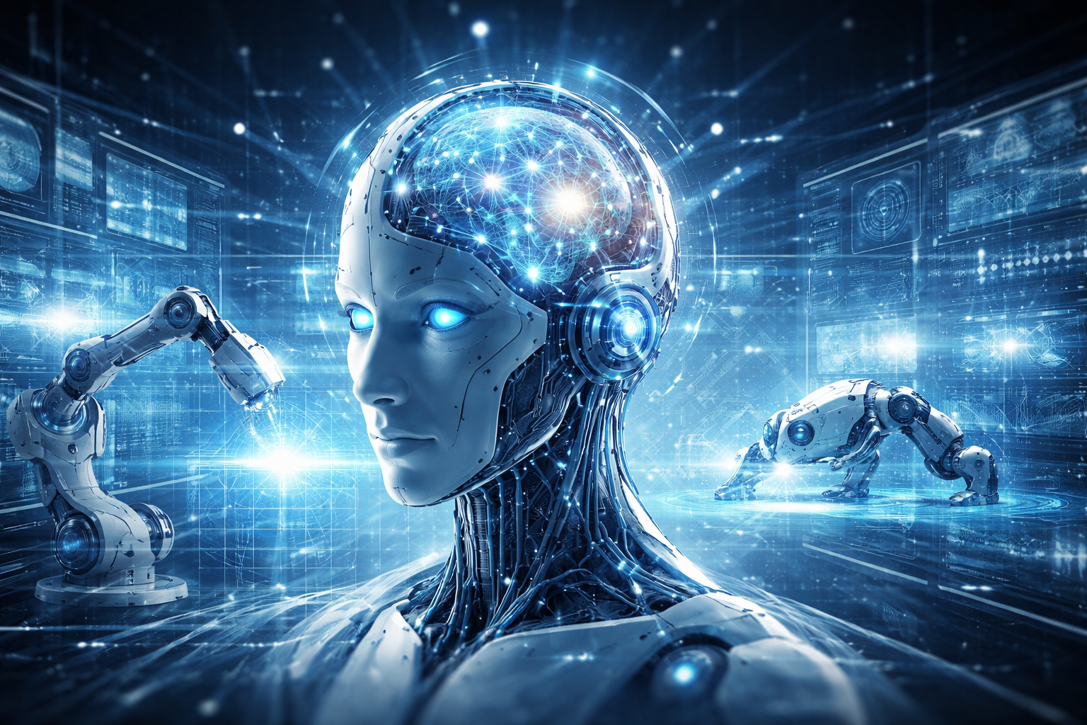 Künstliche Intelligenz (KI): Definition und Grundlagen