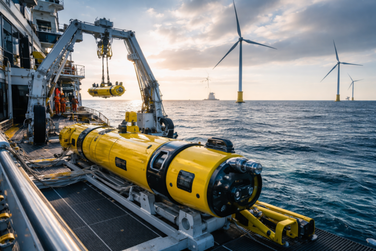 Kraken Robotics