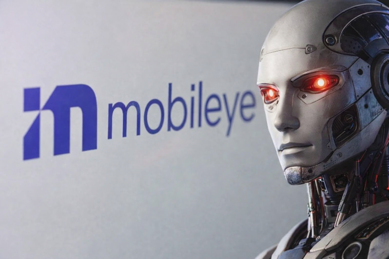 Was die Mobileye-Übernahme für die humanoide Robotik bedeutet