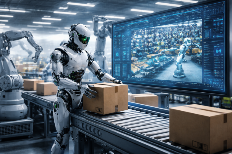 NVIDIA GTC 2026