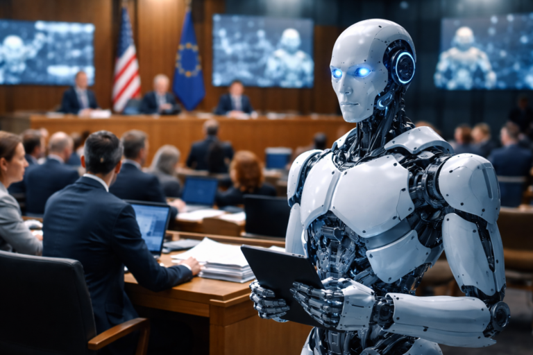 Allzweck Robotik