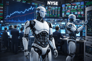 Robotik Aktien