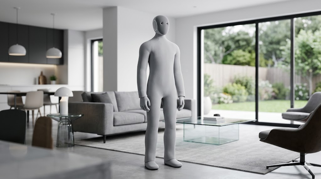 1X NEO Roboter kaufen