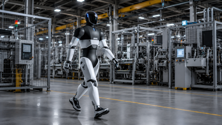 Neura Robotics