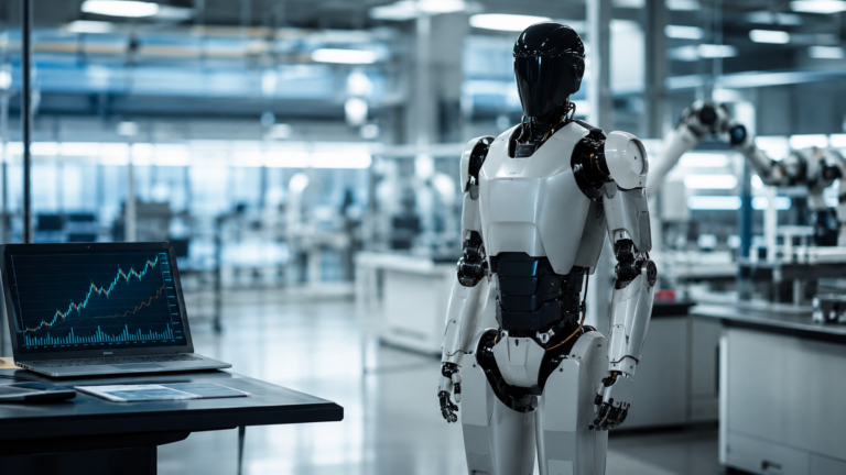 Figure Robotics Aktie