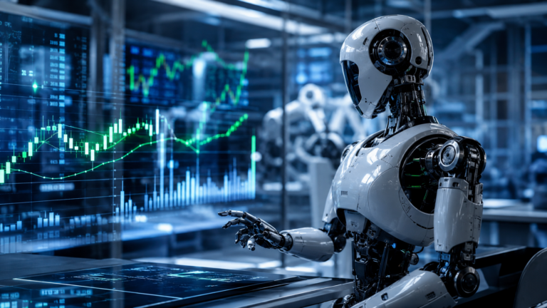 Neura Robotics Aktie
