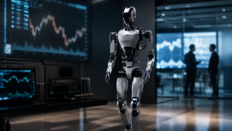 Unitree Robotics Aktie