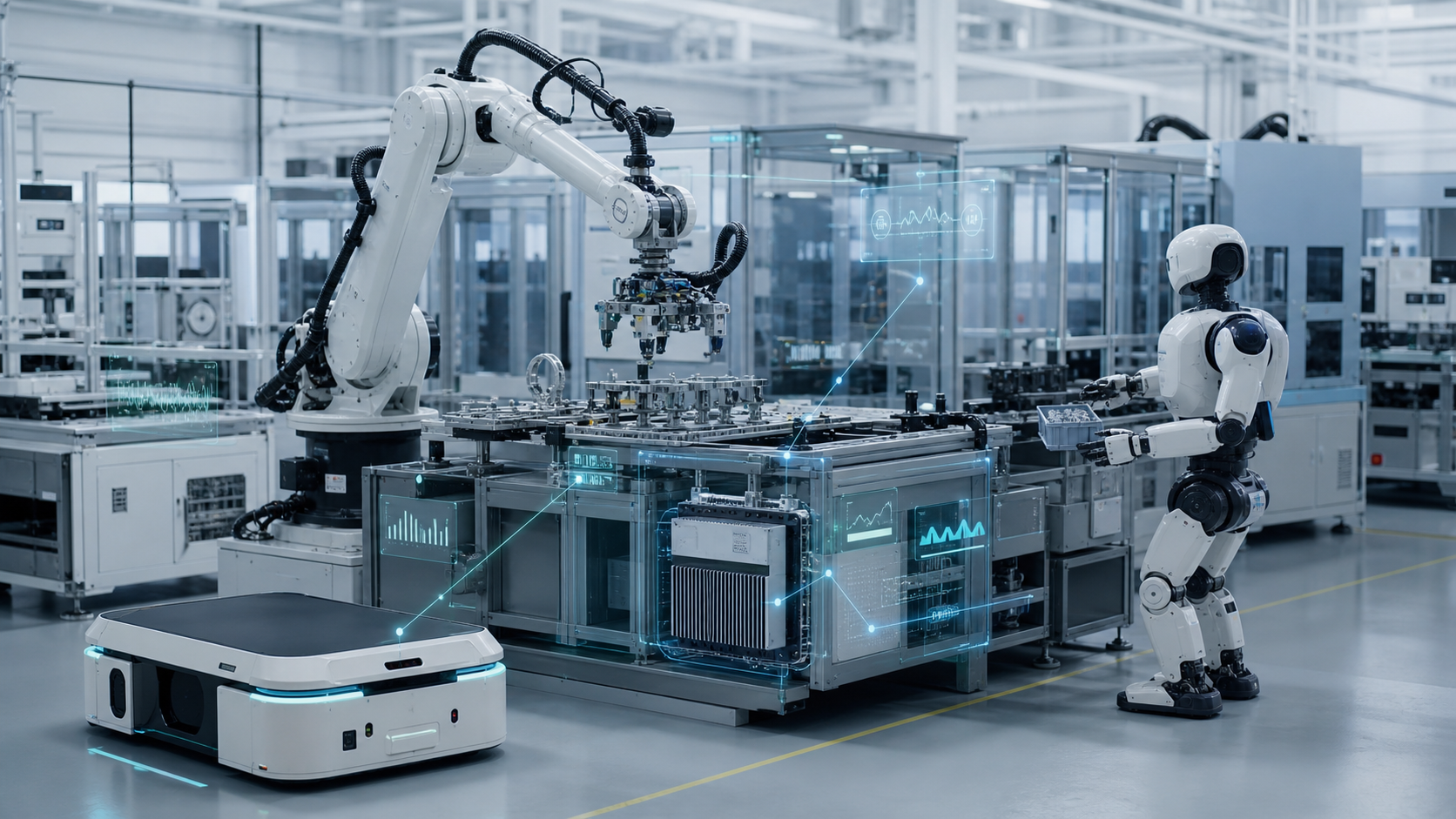qualcomm japan robotics center [Bildinhalt mit KI erstellt]