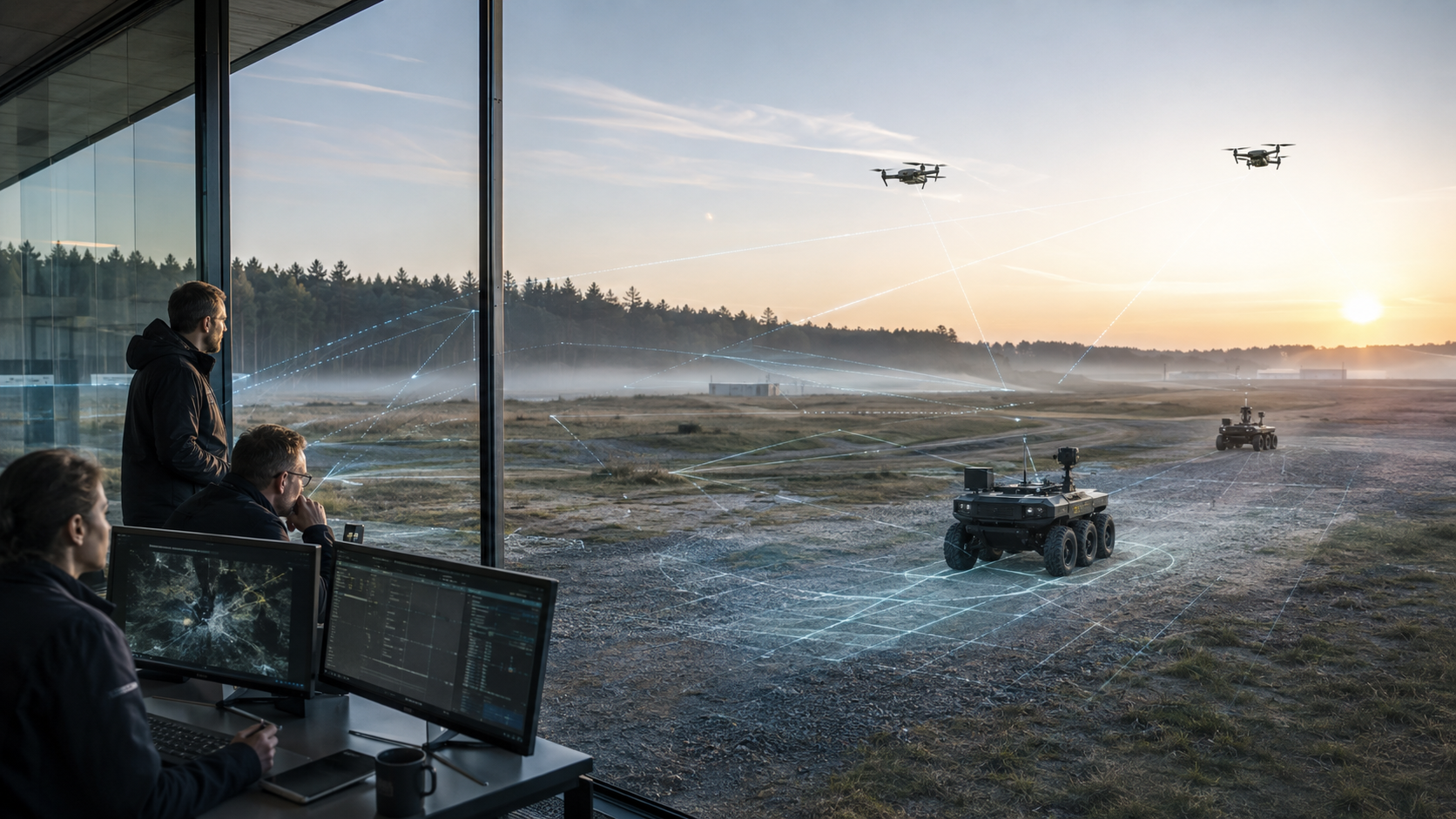 aitan robotic sovereignty de [Bildinhalt mit KI erstellt]