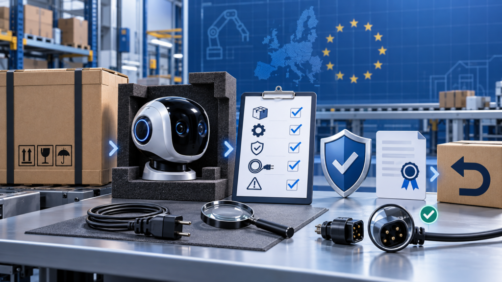 Buying a Sex Robot in Germany: Technology, Safety and Retailer Check